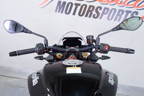 2026 Aprilia Tuono 660 Factory in Sacramento, California - Photo 17