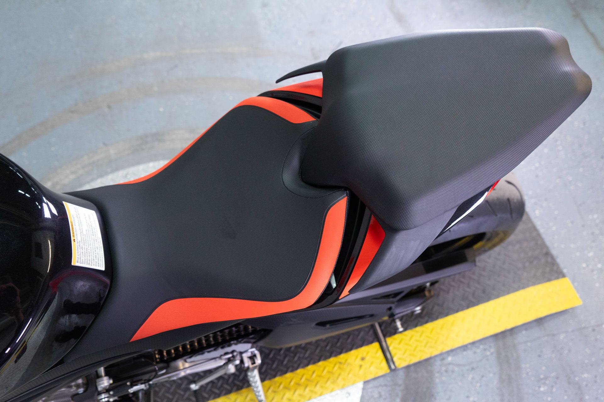 2026 Aprilia Tuono 660 Factory in Sacramento, California - Photo 20