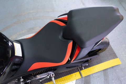 2026 Aprilia Tuono 660 Factory in Sacramento, California - Photo 20