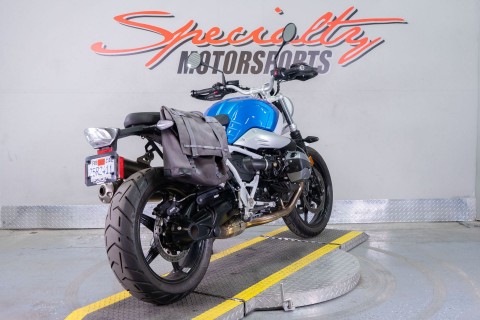 2021 BMW R nineT Scrambler in Sacramento, California - Photo 6