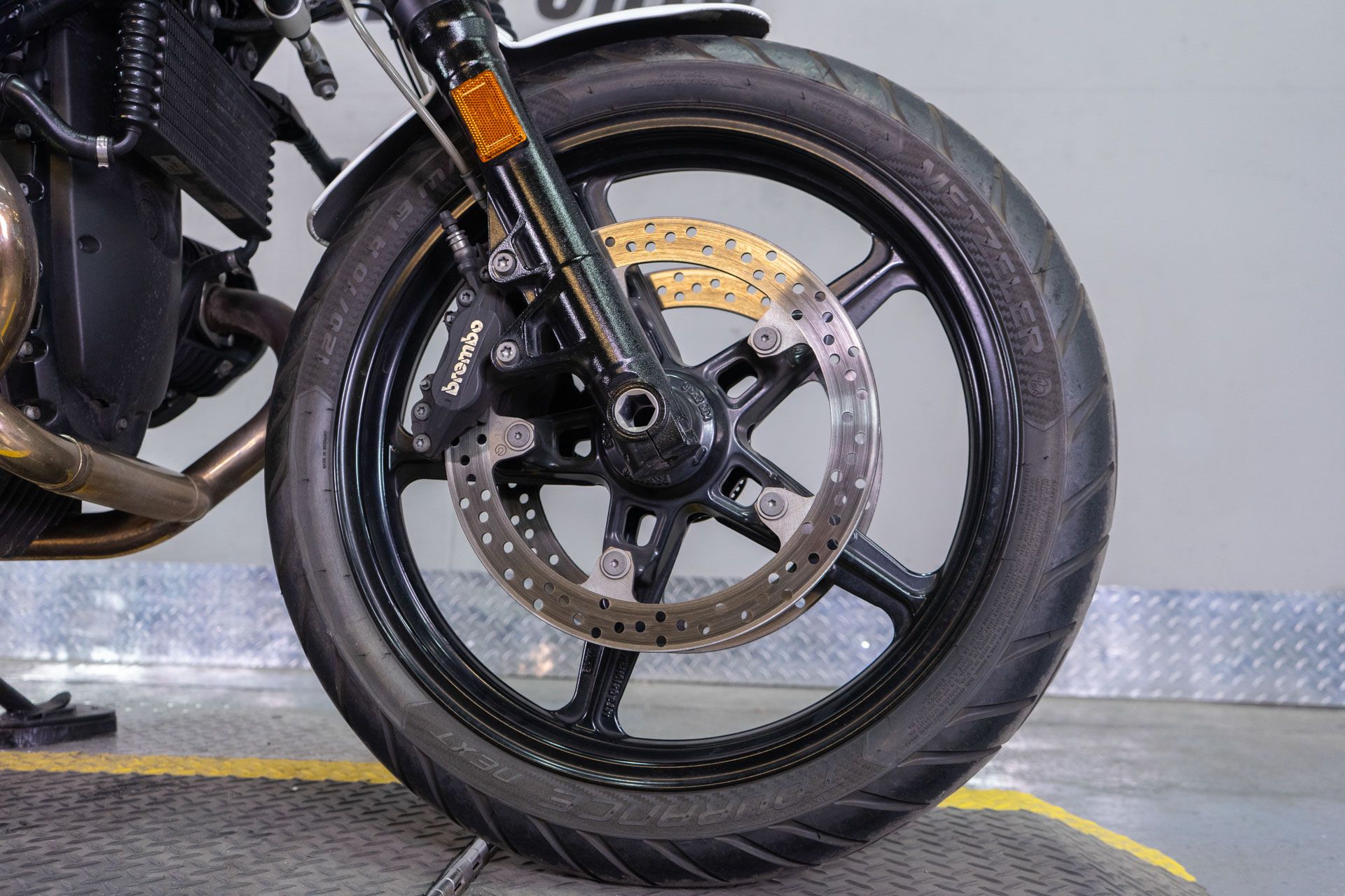 2021 BMW R nineT Scrambler in Sacramento, California - Photo 7