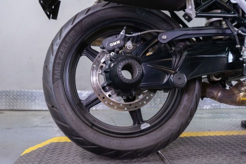 2021 BMW R nineT Scrambler in Sacramento, California - Photo 8