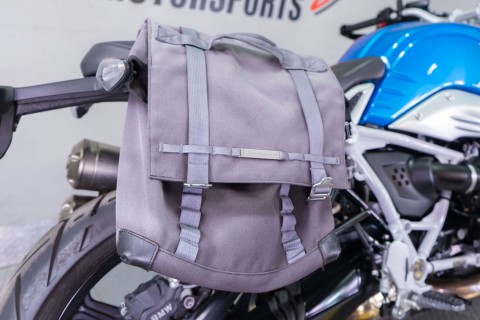 2021 BMW R nineT Scrambler in Sacramento, California - Photo 9