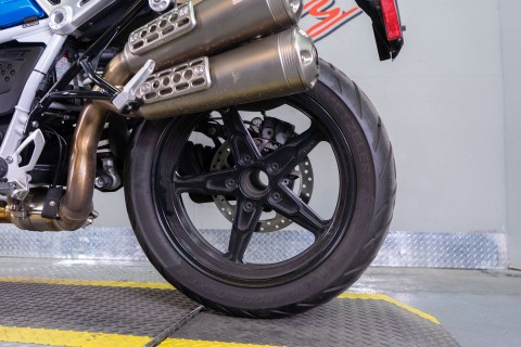 2021 BMW R nineT Scrambler in Sacramento, California - Photo 10