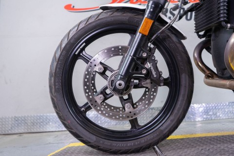 2021 BMW R nineT Scrambler in Sacramento, California - Photo 11