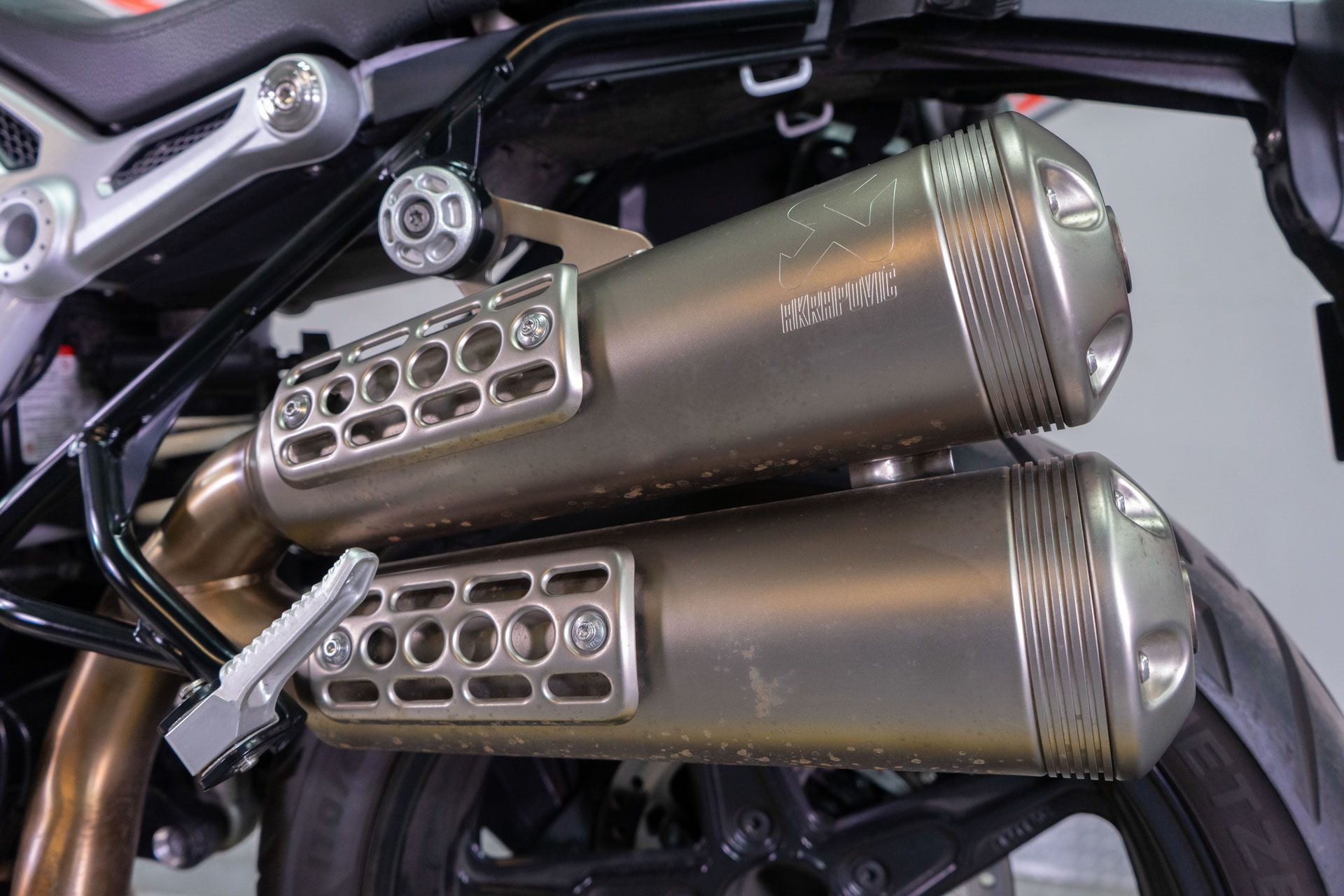 2021 BMW R nineT Scrambler in Sacramento, California - Photo 12