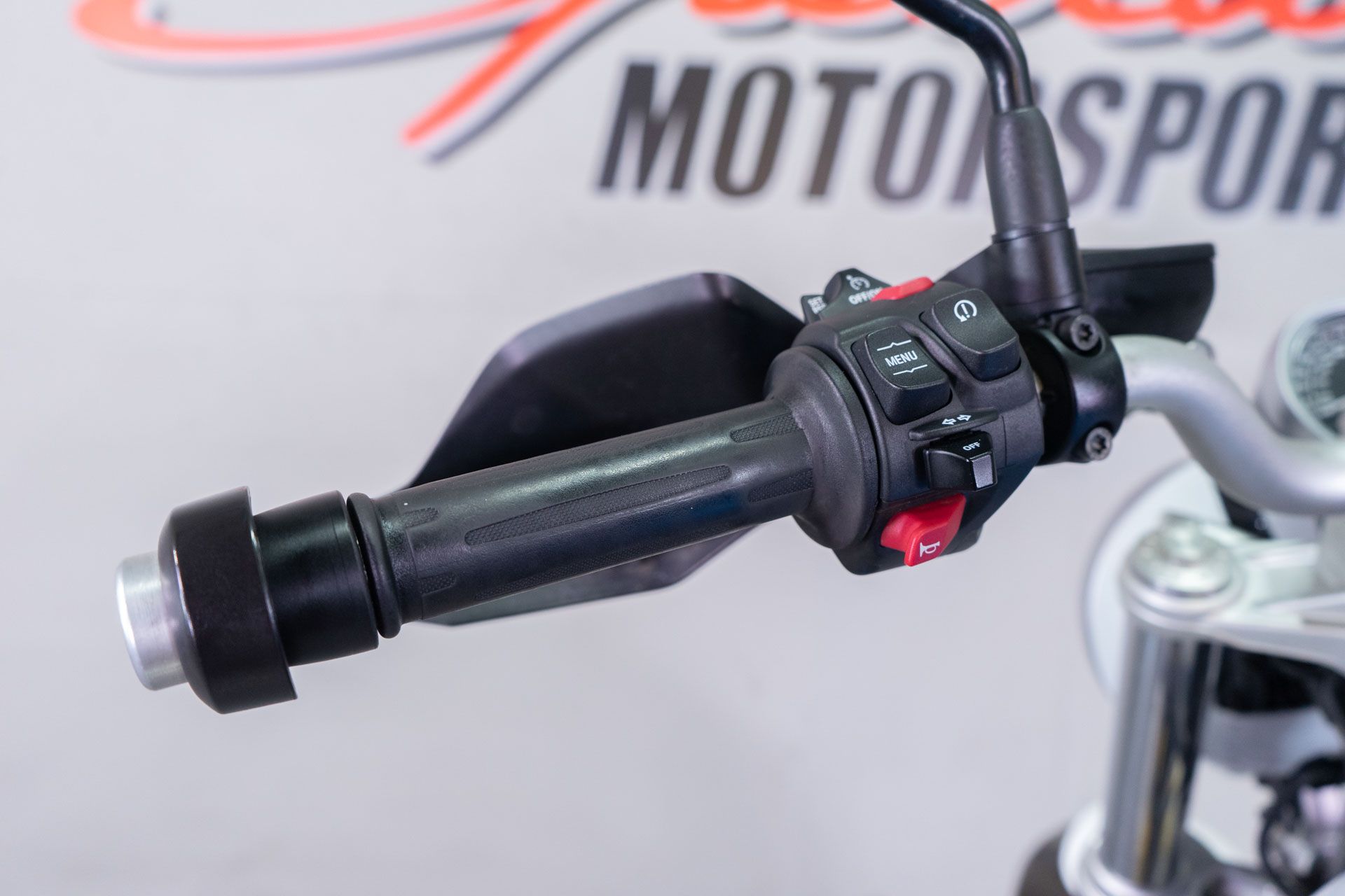 2021 BMW R nineT Scrambler in Sacramento, California - Photo 15