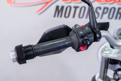 2021 BMW R nineT Scrambler in Sacramento, California - Photo 15