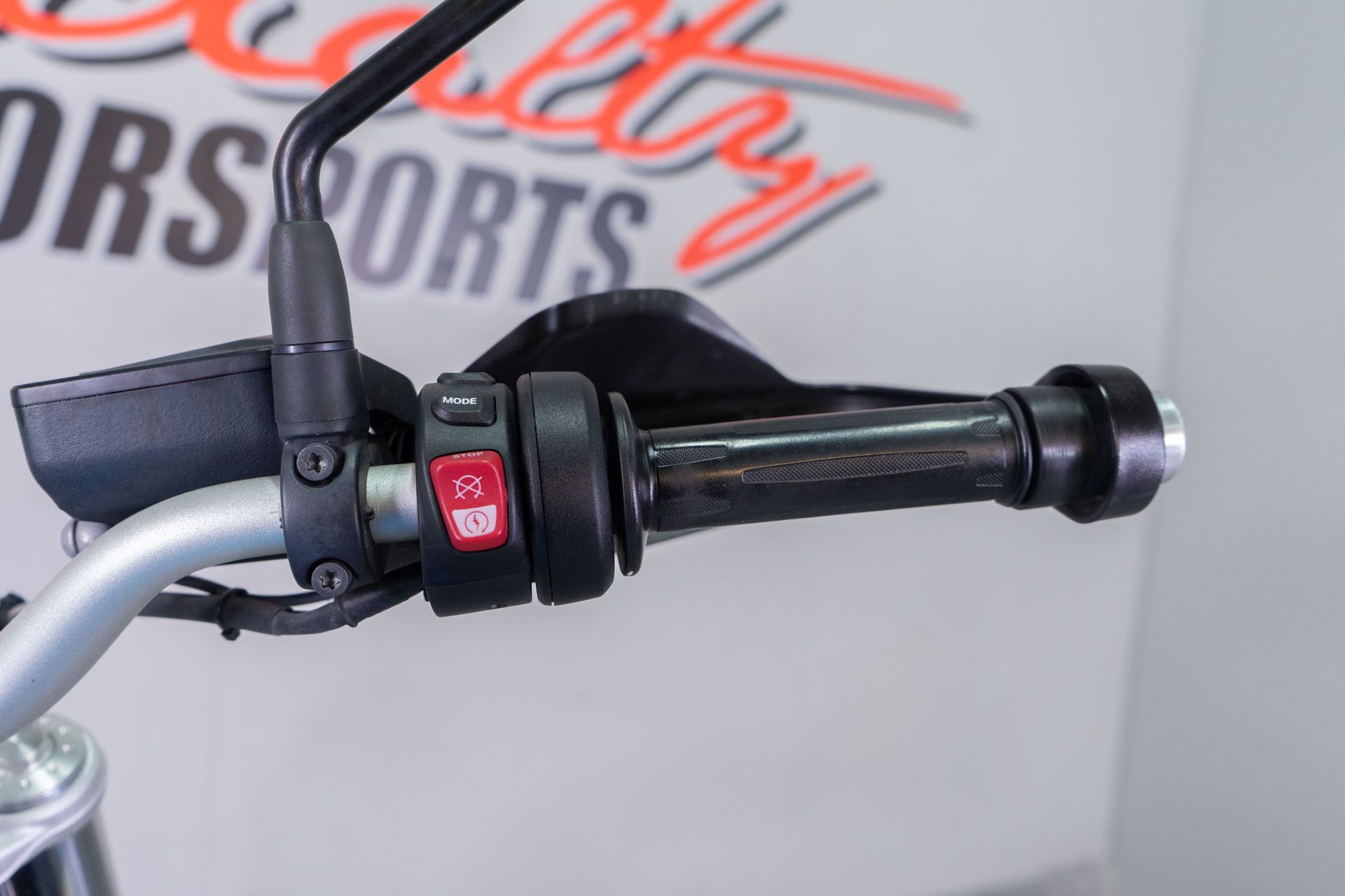 2021 BMW R nineT Scrambler in Sacramento, California - Photo 17