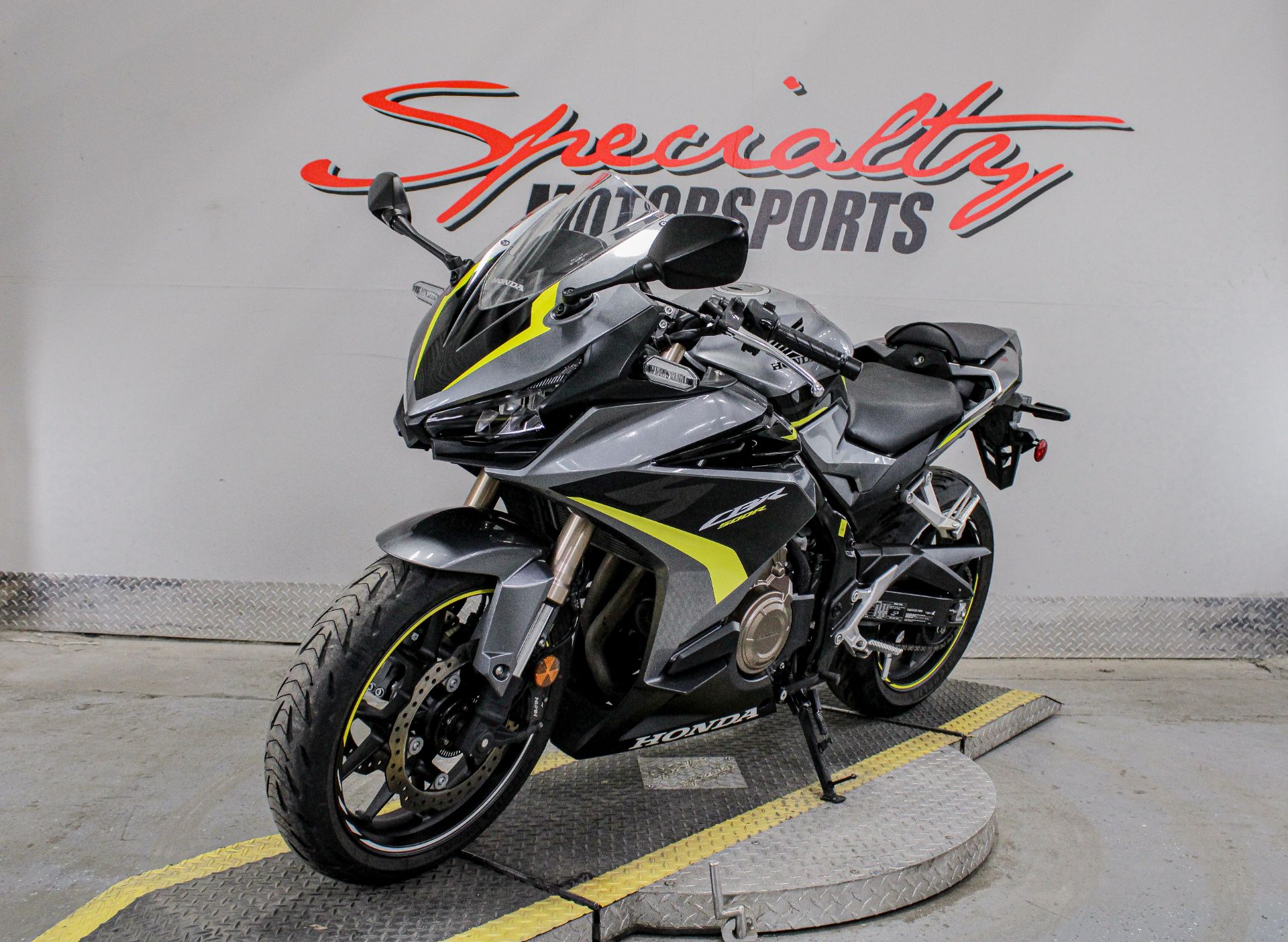 powersport image