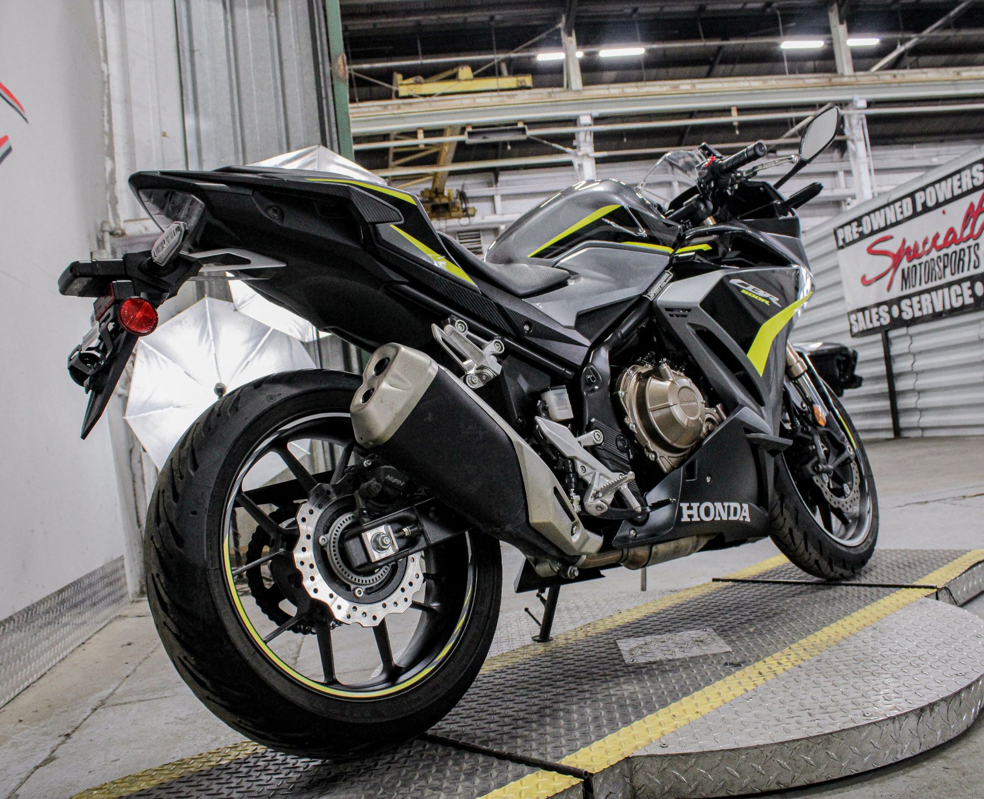 powersport image