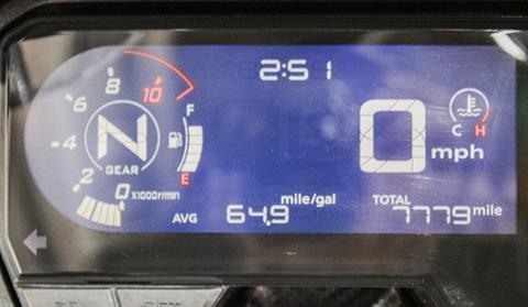 2022 Honda CBR500R ABS in Sacramento, California - Photo 18