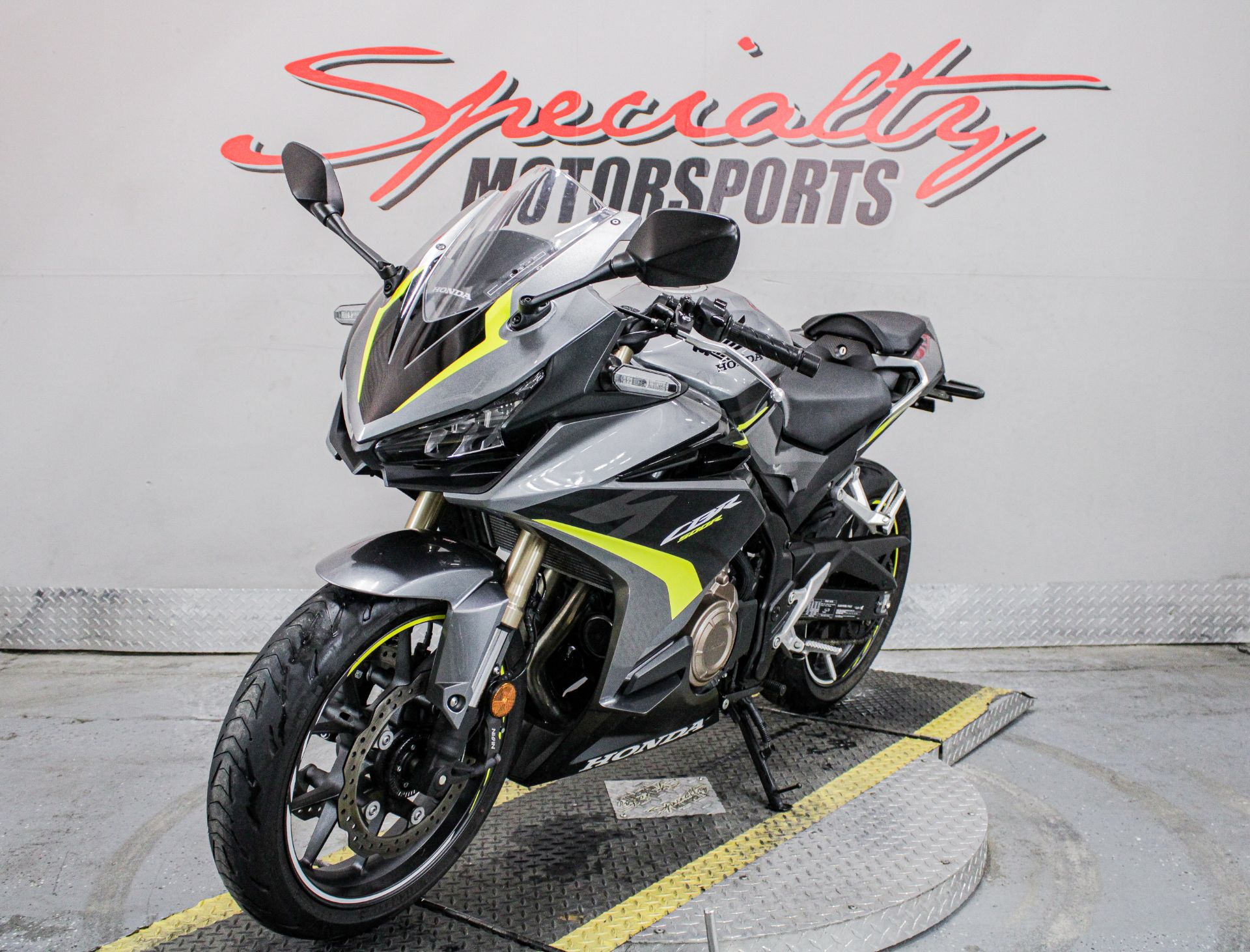 powersport image