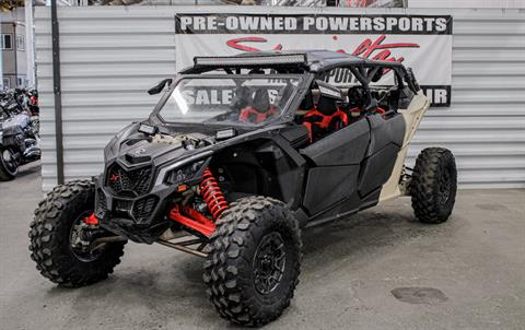 SHOCK SPRING, BETA RR/RR-S 14-18', RR Race Edition 23'-UP SHOCK SPRING, BETA RR/RR-S 14-18', RR Race Edition 23'-UP