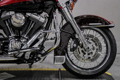 2012 Harley-Davidson Electra Glide® Ultra Limited in Sacramento, California - Photo 3