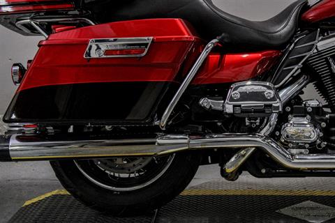 2012 Harley-Davidson Electra Glide® Ultra Limited in Sacramento, California - Photo 4