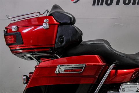 2012 Harley-Davidson Electra Glide® Ultra Limited in Sacramento, California - Photo 5