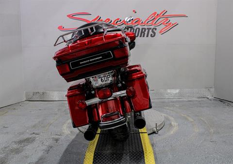 2012 Harley-Davidson Electra Glide® Ultra Limited in Sacramento, California - Photo 7