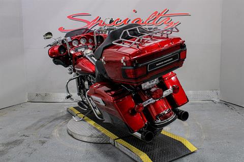 2012 Harley-Davidson Electra Glide® Ultra Limited in Sacramento, California - Photo 8