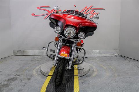 2012 Harley-Davidson Electra Glide® Ultra Limited in Sacramento, California - Photo 13