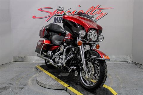 2012 Harley-Davidson Electra Glide® Ultra Limited in Sacramento, California - Photo 14