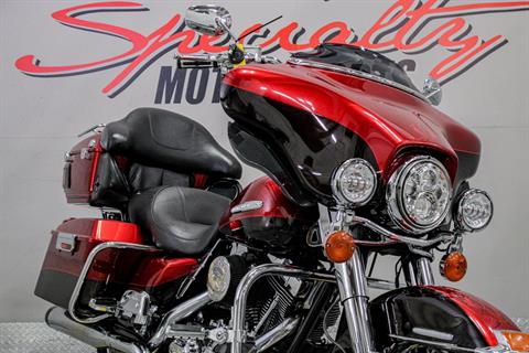 2012 Harley-Davidson Electra Glide® Ultra Limited in Sacramento, California - Photo 15