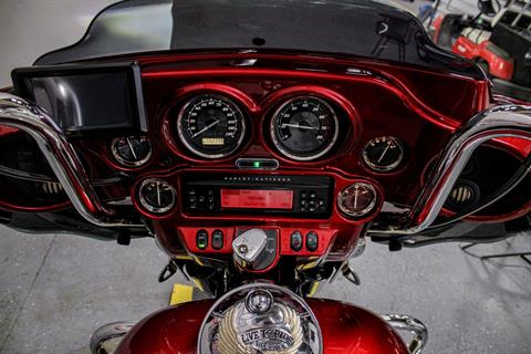 Used 2012 Harley-Davidson Electra Glide® Ultra Limited