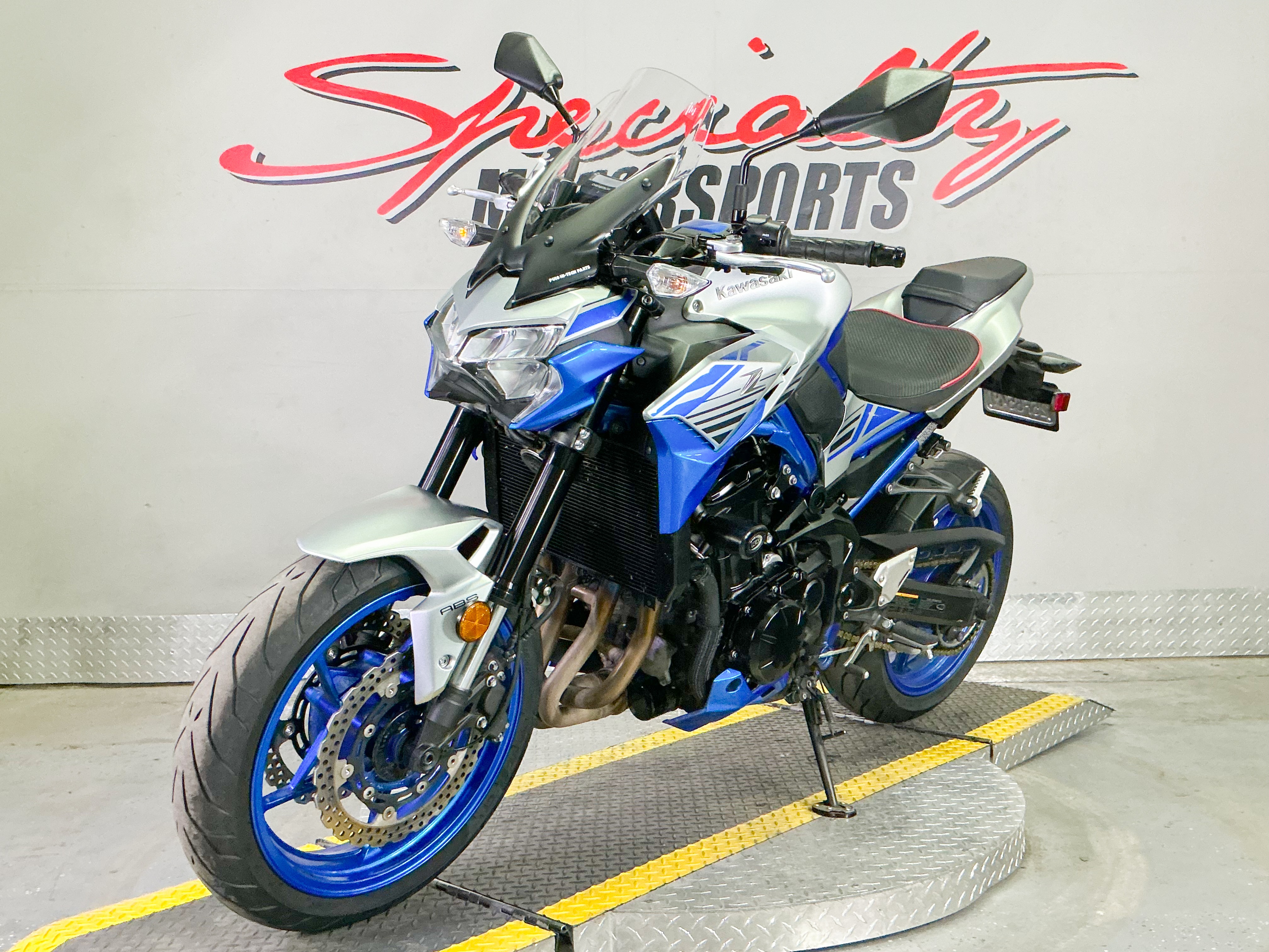 powersport image