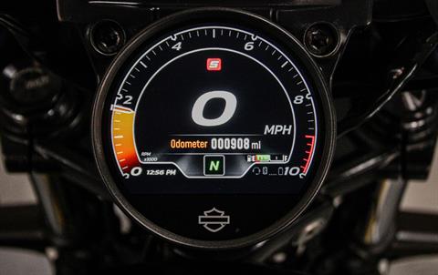 HAR310103 - 2024 - Harley-Davidson - Nightster® Special Odometer - Photo 17