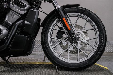 HAR310103 - 2024 - Harley-Davidson - Nightster® Special Front Tire - Photo 3
