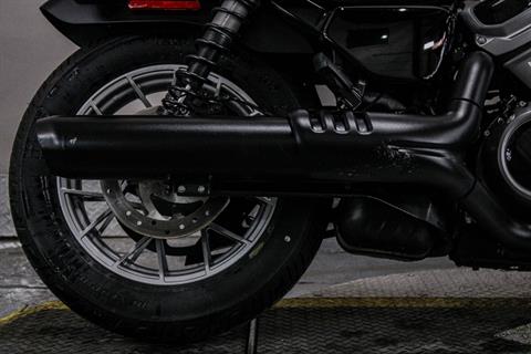 HAR310103 - 2024 - Harley-Davidson - Nightster® Special Rear Tire - Photo 4