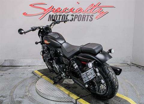 HAR310103 - 2024 - Harley-Davidson - Nightster® Special Rear Left Side Angle - Photo 7