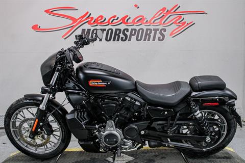 HAR310103 - 2024 - Harley-Davidson - Nightster® Special Left Side - Photo 8