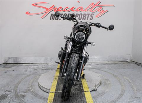 HAR310103 - 2024 - Harley-Davidson - Nightster® Special Front View - Photo 12