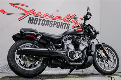 HAR310103 - 2024 - Harley-Davidson - Nightster® Special Lower Right Side Angle - Photo 15