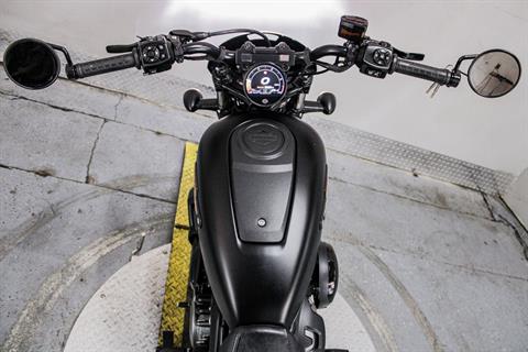 HAR310103 - 2024 - Harley-Davidson - Nightster® Special Dashboard - Photo 16