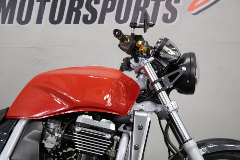 1999 Kawasaki ZRX1100 in Sacramento, California - Photo 2