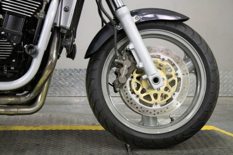 1999 Kawasaki ZRX1100 in Sacramento, California - Photo 3