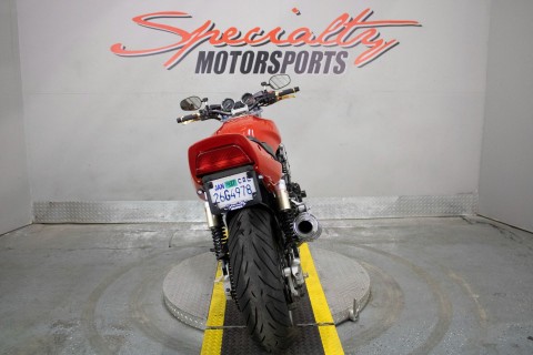 1999 Kawasaki ZRX1100 in Sacramento, California - Photo 6