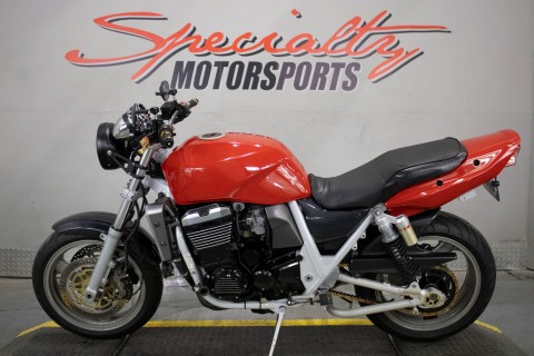 1999 Kawasaki ZRX1100 in Sacramento, California - Photo 8