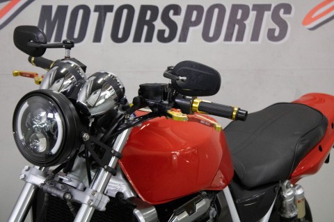 1999 Kawasaki ZRX1100 in Sacramento, California - Photo 11