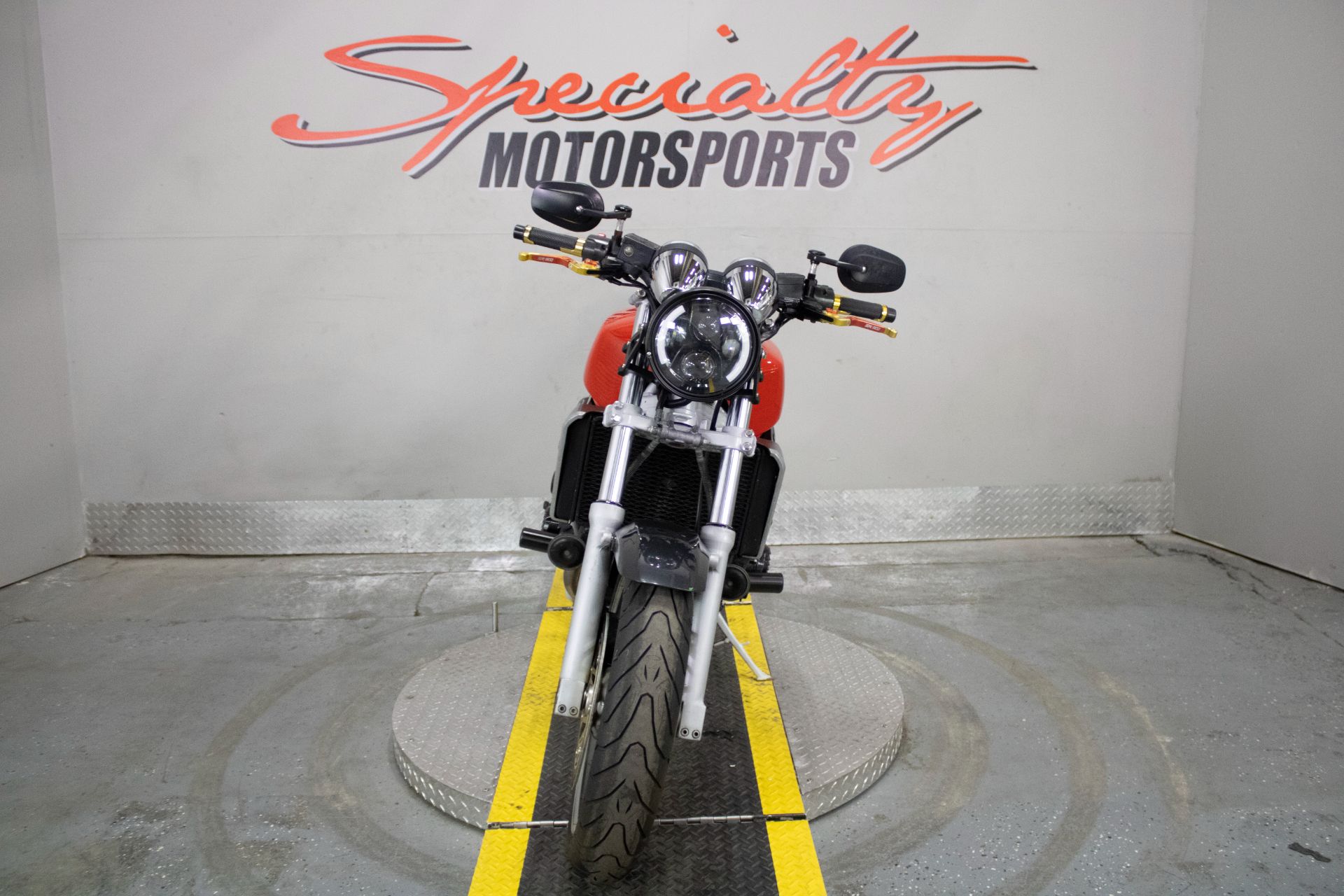 1999 Kawasaki ZRX1100 in Sacramento, California - Photo 12