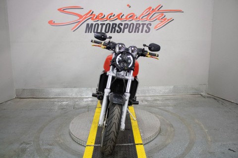 1999 Kawasaki ZRX1100 in Sacramento, California - Photo 12