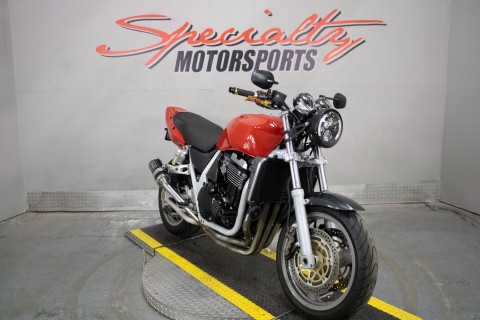 1999 Kawasaki ZRX1100 in Sacramento, California - Photo 13