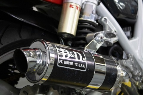 1999 Kawasaki ZRX1100 in Sacramento, California - Photo 16