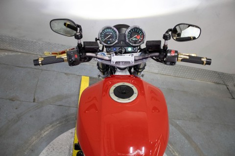 1999 Kawasaki ZRX1100 in Sacramento, California - Photo 17