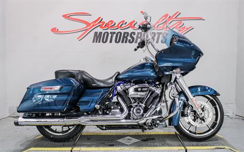 2020 Harley-Davidson Road Glide® in Sacramento, California - Photo 1