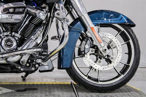 2020 Harley-Davidson Road Glide® in Sacramento, California - Photo 3