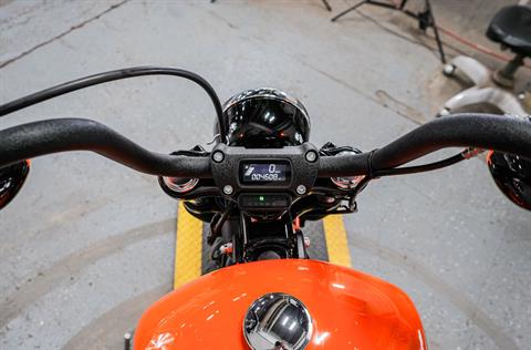 2021 Harley-Davidson Street Bob® 114 in Sacramento, California - Photo 12
