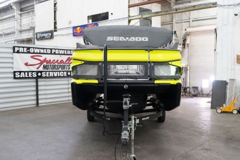 2023 Sea-Doo BRP Switch Cruise in Sacramento, California - Photo 2